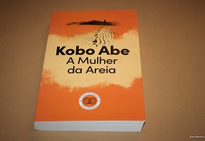 ' A Mulher da Areia//Kobo Abe