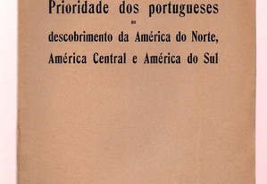 Portugal e o descobrimento da América