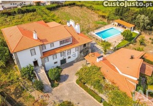Moradia T6+ em Ferreiros, Prozelo e Besteiros, €1.495.000
