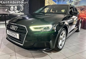 Audi A3 30 tfsi design
