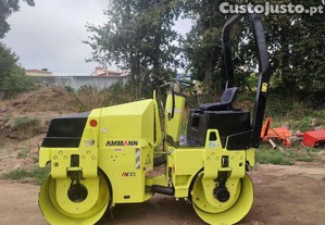 Cilindro_ Compactador de Rolos