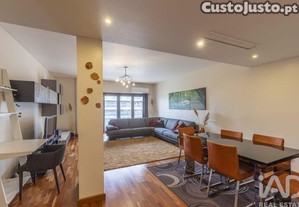 Apartamento T3 em Sacavém e Prior Velho