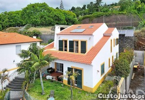 Casa / Villa T5 em Funchal (Santa Maria Maior) de 244 m²