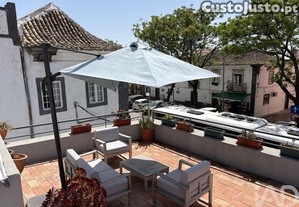 Casa / Villa T2 em Loulé (São Clemente) de 104,02 m²
