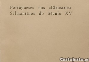 Portugueses nos Claustros Salantinos do Sculo XV