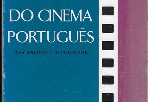 Luís de Pina. Panorama do Cinema Português.