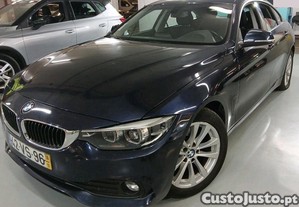 BMW 418 D GRAN COUPE ADVANTAGE - 18