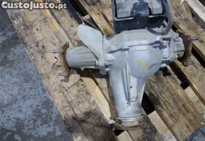 DIFERENCIAL TRASEIRO Suzuki grand vitara jbjt 2005 t87r070315 t87r 070315
