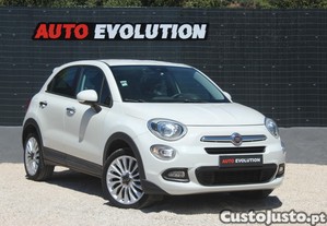 Fiat 500X 1.6 MJ Pop Star J18 S&S