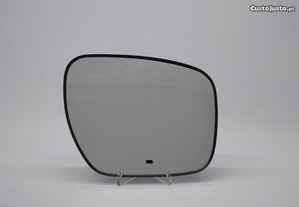 Vidro Espelho Direito Mazda 5 0610 Convexo Termic