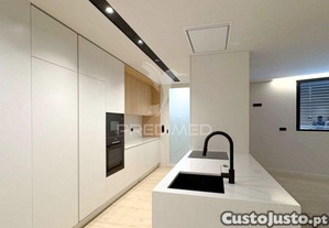 T1 novo no coração de gondomar