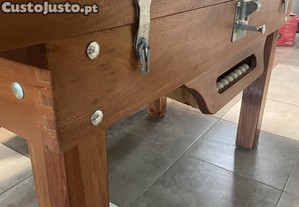 Matraquilhos
