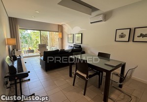 Apartamento t1 pelican alvor