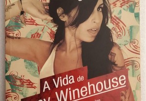 A Vida de Amy Winehouse - Nick Johnstone