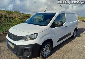 Peugeot Partner Longa