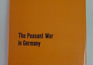 The Peasant War in Germany - Friedrich Engels