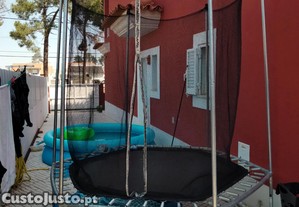 Trampolim