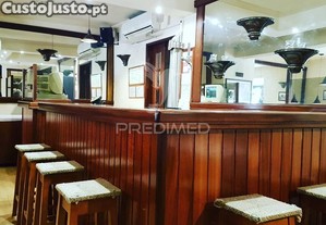 Restaurante   o retiro do escova  em santiago do cacém