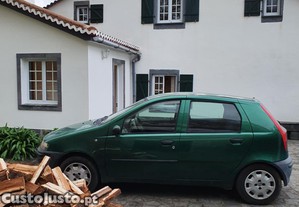 Fiat 128 Punto - 01