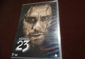 DVD-Número 23-Jim Carrey