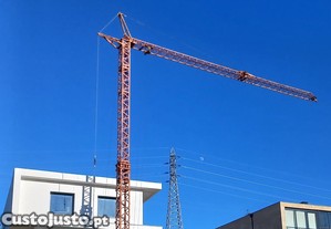 Grua auto montante Cail 18*18 - 1200 kg