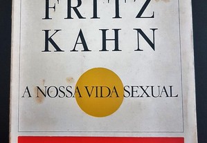 A Nossa Vida Sexual de Fritz Kahn