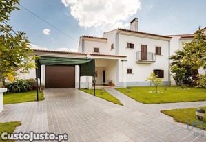 Casa / Villa T4 em Estremoz (Santa Maria e Santo André) de 290,00 m²