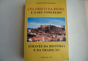 Celorico da Beira e o seu Concelho - 1997