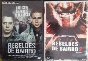 Rebeldes do Bairro (2005-2009) Elijah Wood IMDB: 7.5