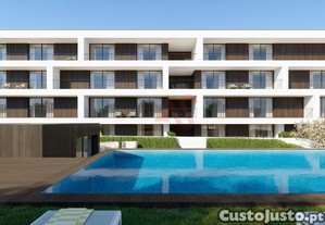 Apartamento T3+Box No Centro De Paços De Ferreira, Porto, Paços de Ferreira