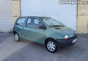 Renault Twingo MK1 1.2 - 93