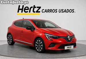 Renault Clio 1.0 Tce Techno