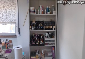 ESTANTE 4 prateleiras IKEA