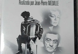 O Exercito da Sombra (1969) Lino Ventura IMDB 8.1