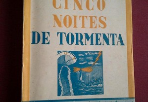 Ferreira da Costa-Cinco Noites de Tormenta (Antologia)-1945