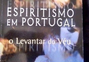 Espiritismo em Portugal