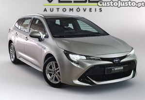 Toyota Corolla 1.8 Hybrid Comfort - 19