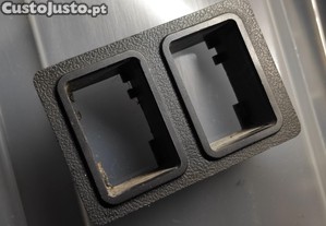 Moldura Painel Interruptores Tablier Autobianchi A112