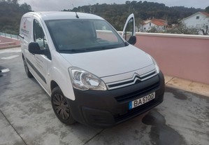 Citroën Berlingo 1.6 hdi