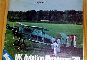 Revistas aviação: Aircraft illustrated 1979