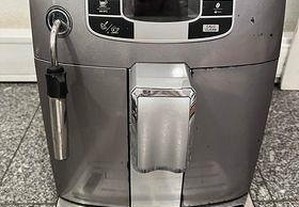 Máquina de Café Saeco Usada - Bom estado