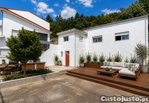 Terreno Com 4.441 M² E Armazém | São Pedro Da...