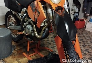 Ktm 450exc - 04