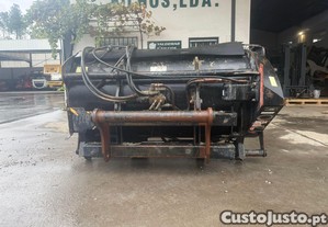 Balde misturador bet�o p/a Manitou