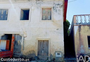 Casa em Barcouço de 145,00 m2