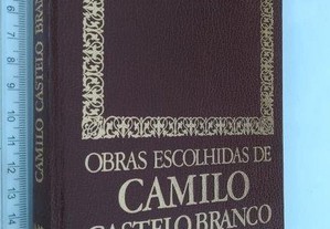 O romance dum homem rico - Camilo Castelo Branco