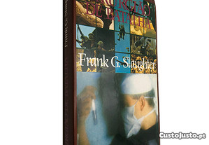 Cirurgião de Batalha - Frank G. Slaughter