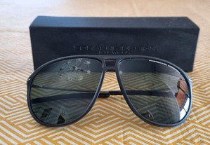 Óculos de sol Porsche Design P8635 A