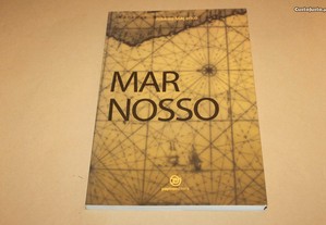 Mar Nosso // Ribeiro Maçarico