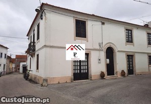 Moradia m4 em verride montemor o velho ( v465pl)